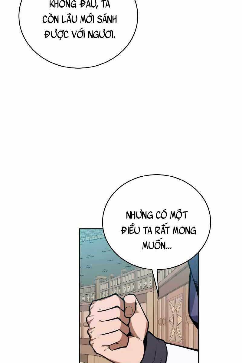 Tuyệt Đỉnh Võ Lâm Chap 30 - Next Chap 31
