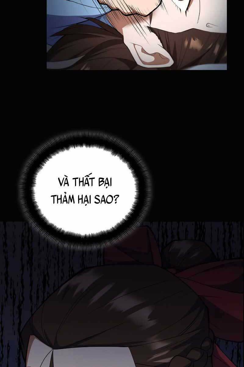 Tuyệt Đỉnh Võ Lâm Chap 30 - Next Chap 31