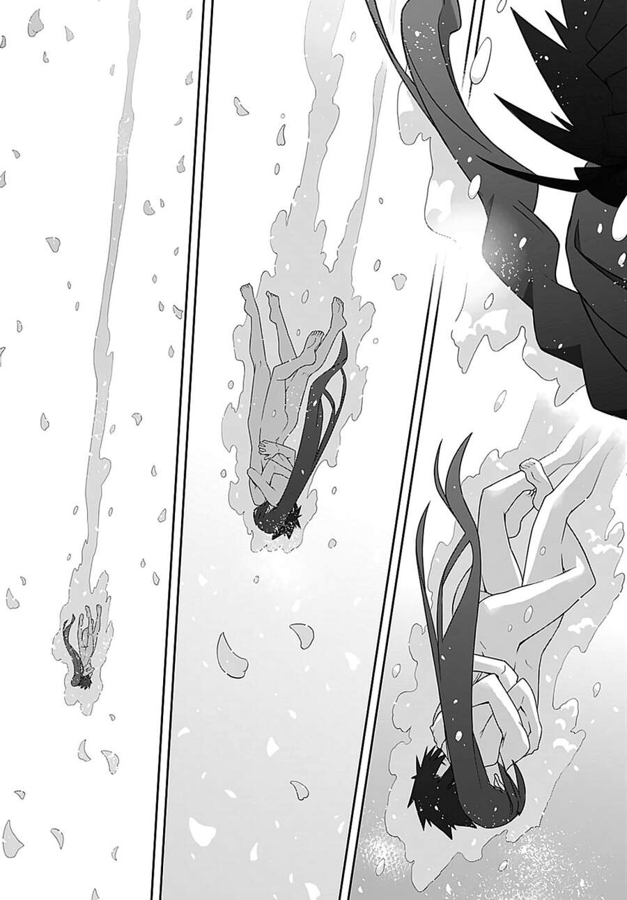 Uq Holder Chap 181 - Next Chap 182