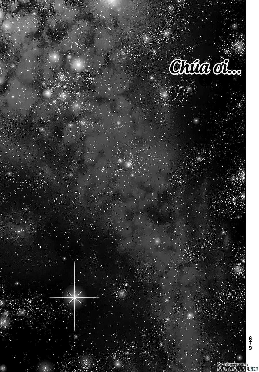 Uq Holder Chap 182 - Next Chap 183