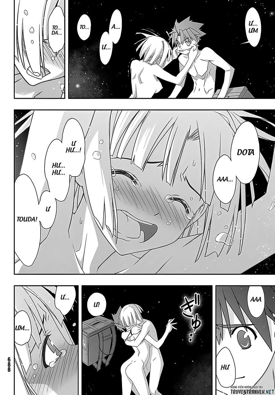 Uq Holder Chap 182 - Next Chap 183