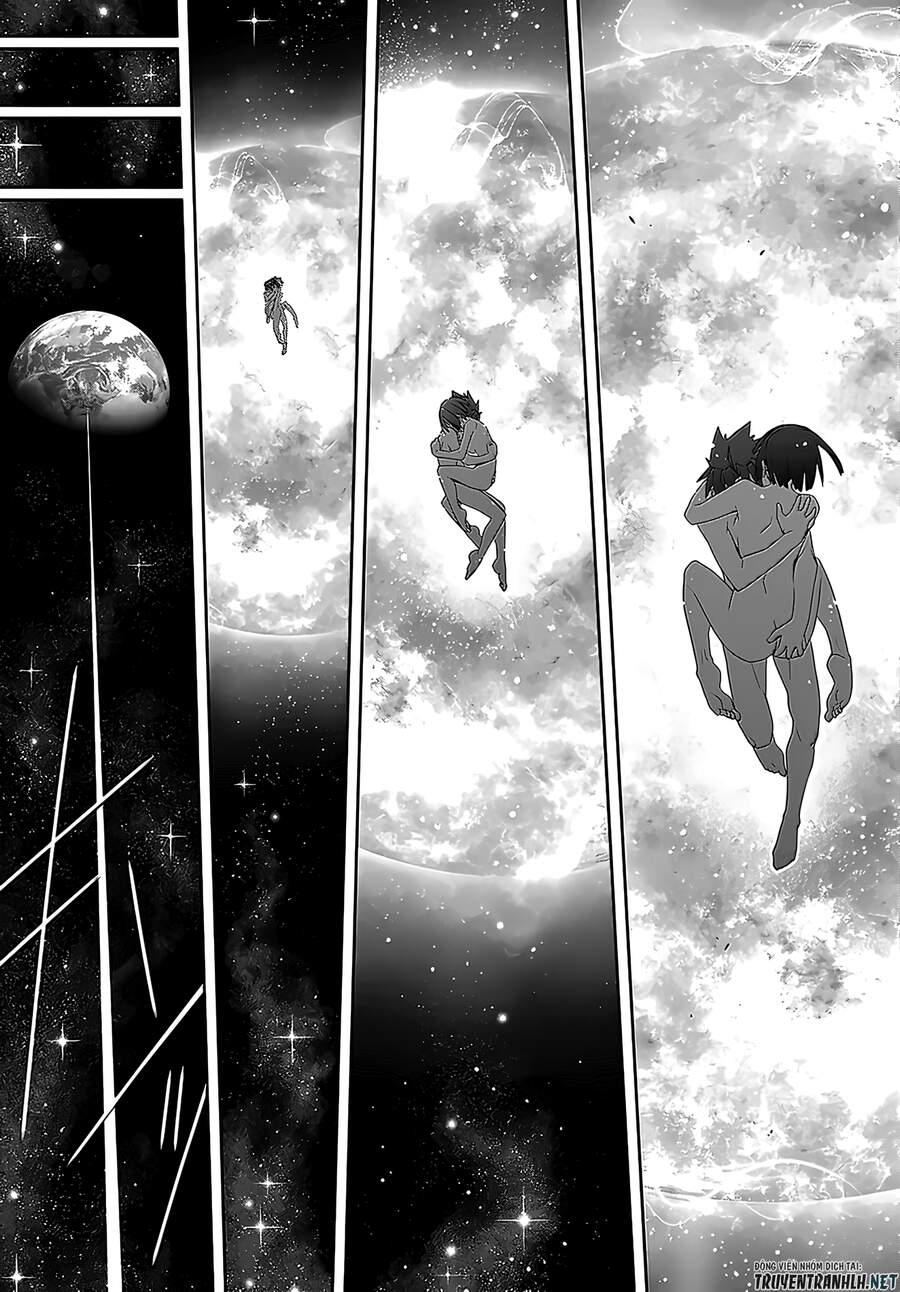 Uq Holder Chap 182 - Next Chap 183