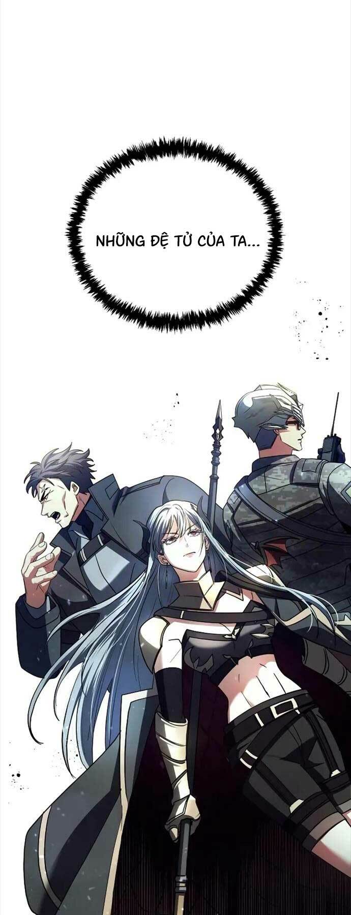 Ván Cược Của Chúa Chap 16 - Next Chap 17