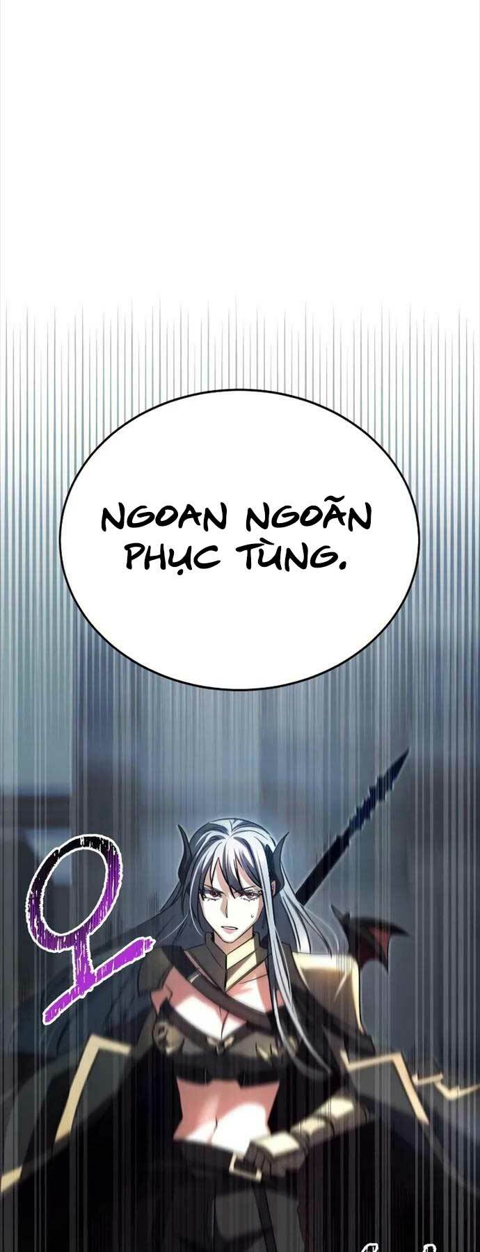 Ván Cược Của Chúa Chap 16 - Next Chap 17