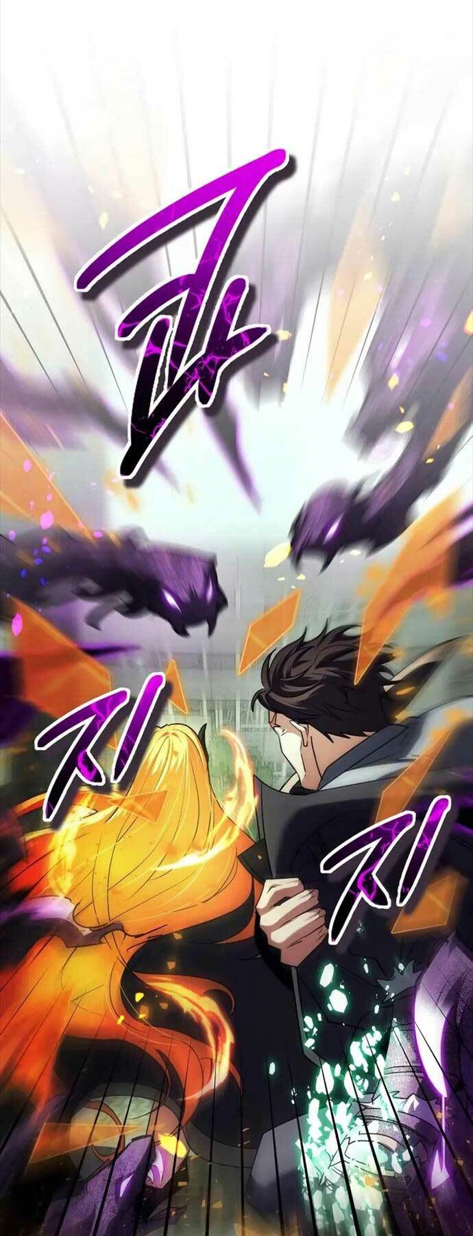 Ván Cược Của Chúa Chap 16 - Next Chap 17