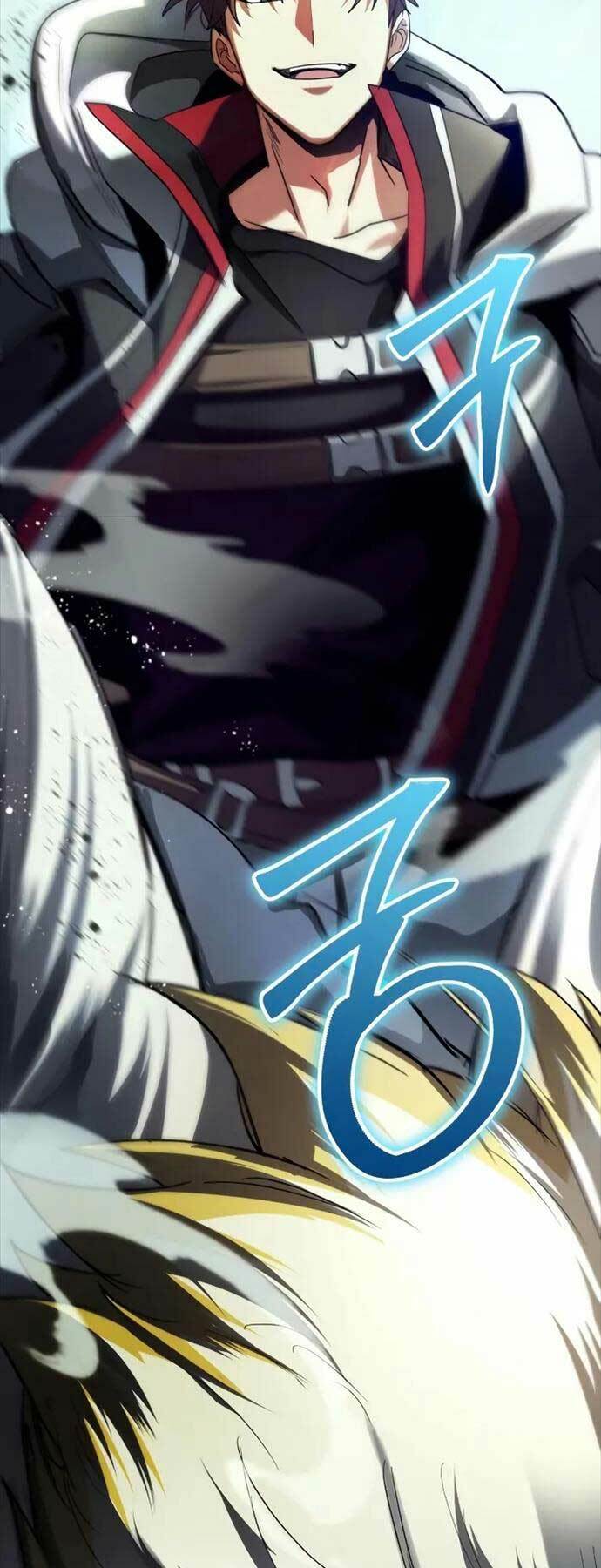 Ván Cược Của Chúa Chap 16 - Next Chap 17