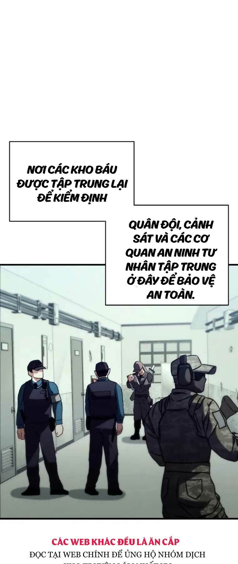 Ván Cược Của Chúa Chap 17 - Next Chap 18