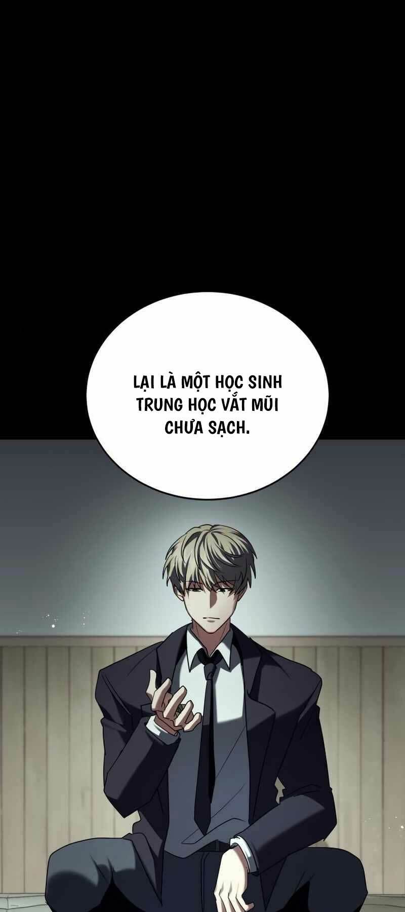 Ván Cược Của Chúa Chap 18 - Next Chap 19