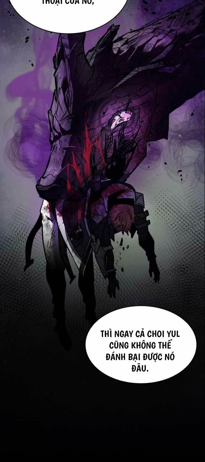 Ván Cược Của Chúa Chap 18 - Next Chap 19