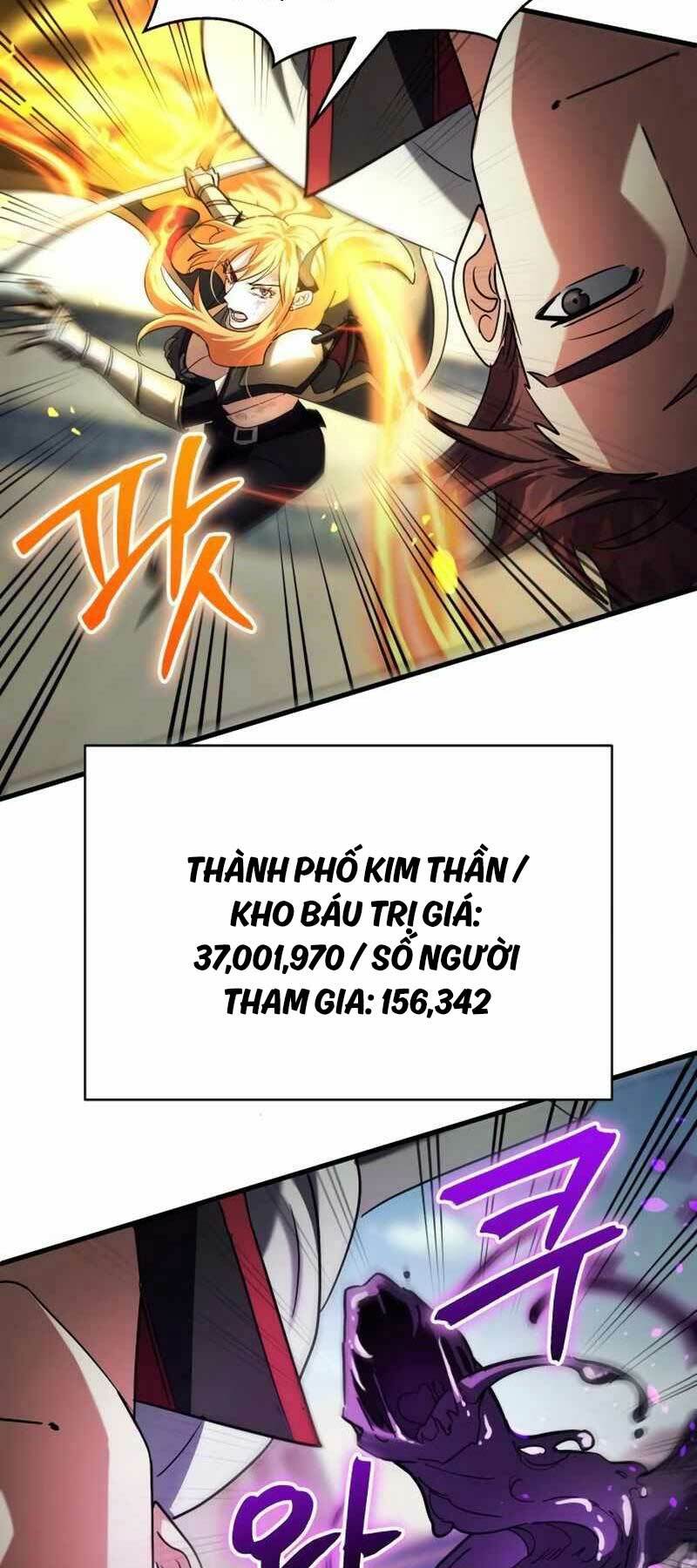 Ván Cược Của Chúa Chap 18 - Next Chap 19