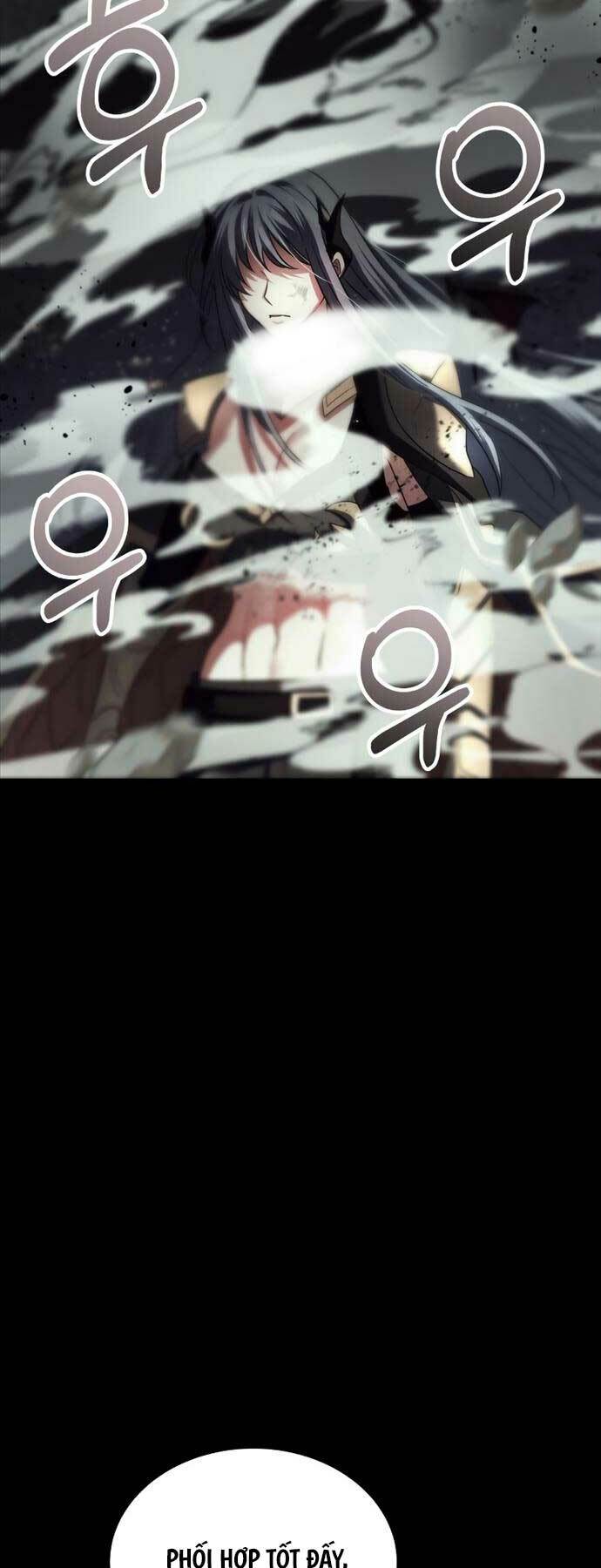 Ván Cược Của Chúa Chap 20 - Next Chap 21