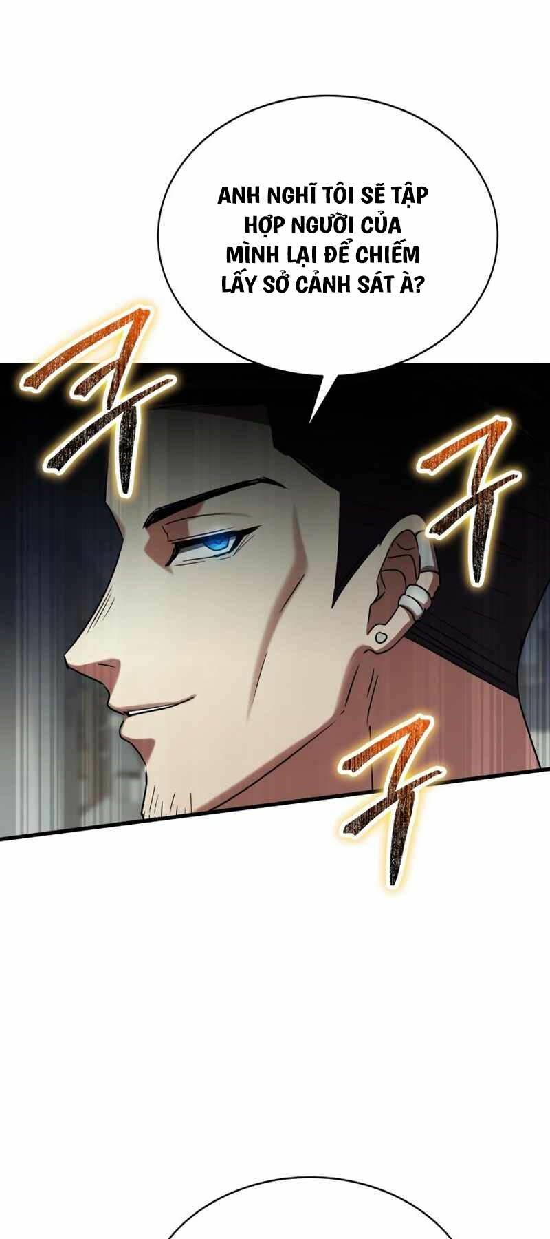 Ván Cược Của Chúa Chap 23 - Next Chap 24