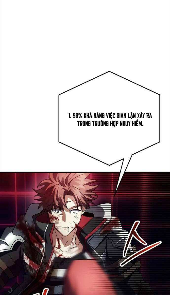 Ván Cược Của Chúa Chap 27 - Next Chap 28