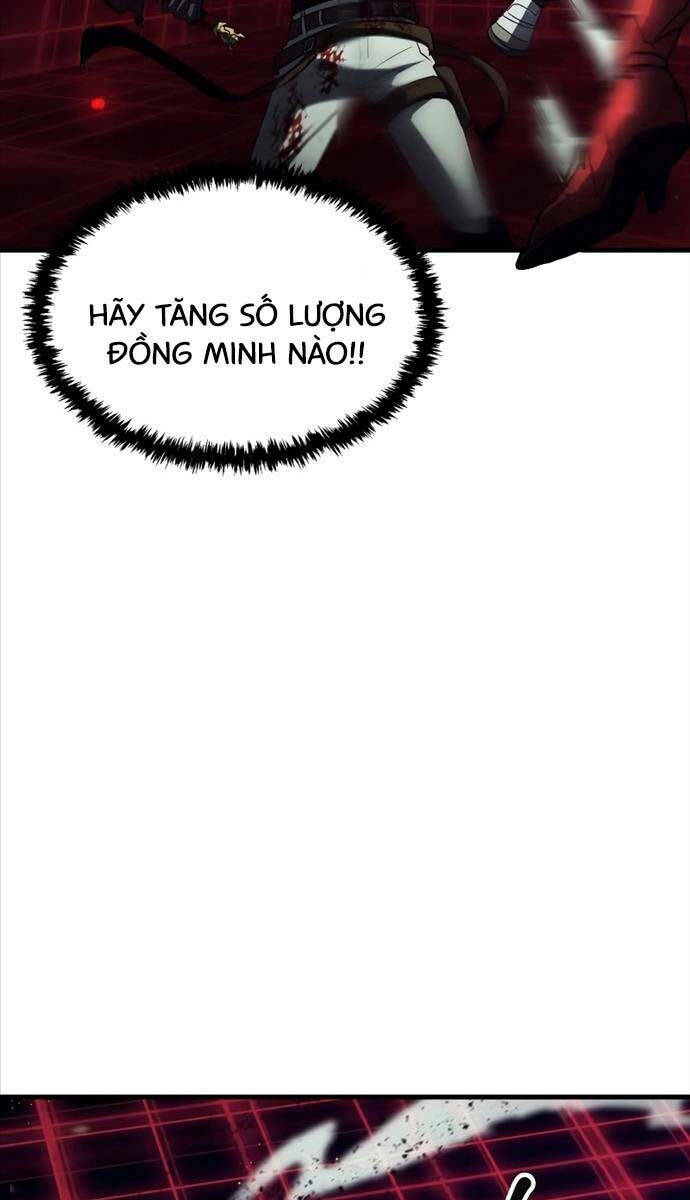 Ván Cược Của Chúa Chap 27 - Next Chap 28