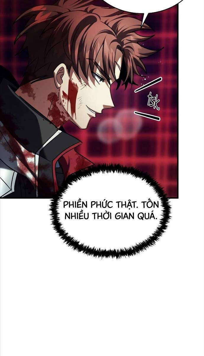 Ván Cược Của Chúa Chap 27 - Next Chap 28