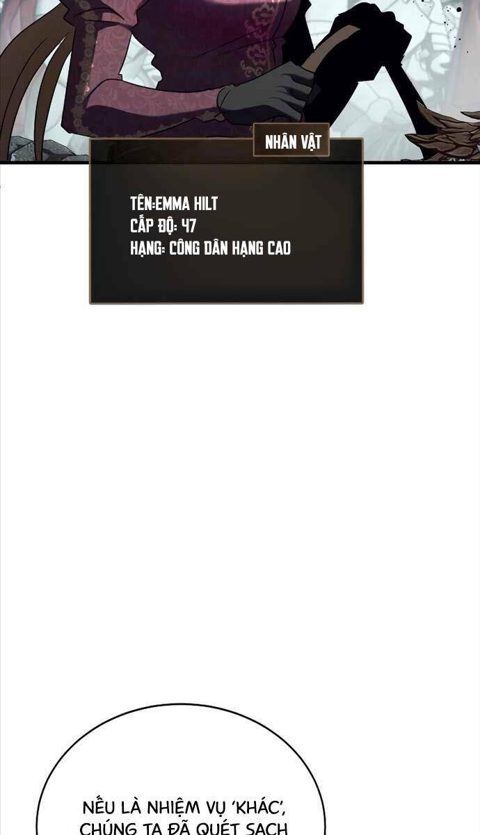 Ván Cược Của Chúa Chap 27 - Next Chap 28