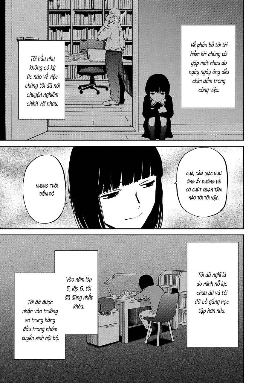 Vậy Để Tôi Giết Chúng Thay Cậu Nhé? Chap 53 - Next Chap 54