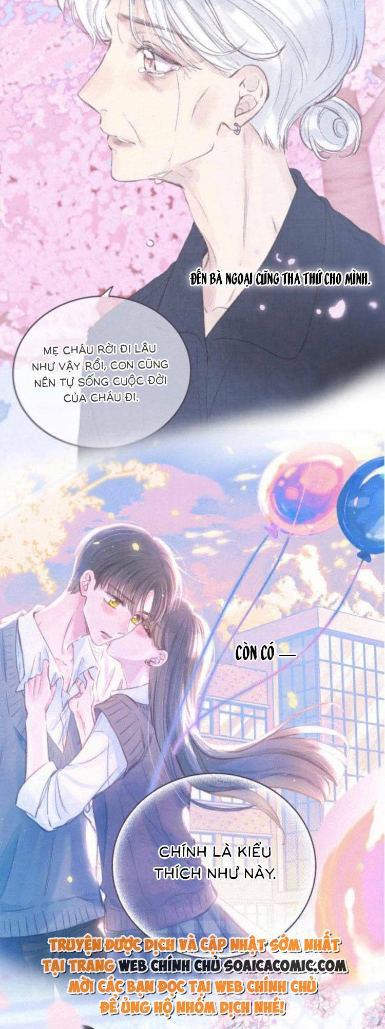 Vũ Xuyên Vật Ngữ Chap 42 - Next Chap 43