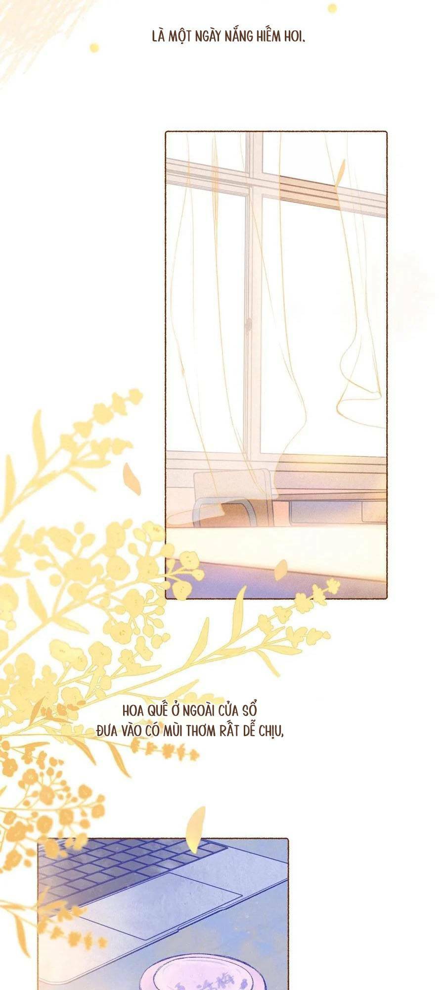 Vũ Xuyên Vật Ngữ Chap 47 - Next Chap 48