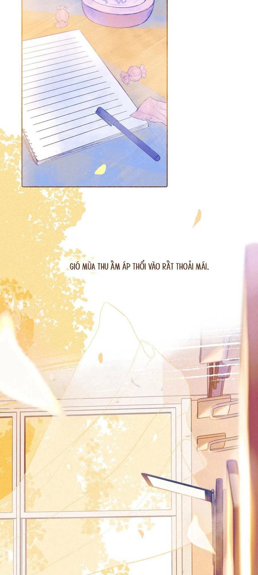 Vũ Xuyên Vật Ngữ Chap 47 - Next Chap 48