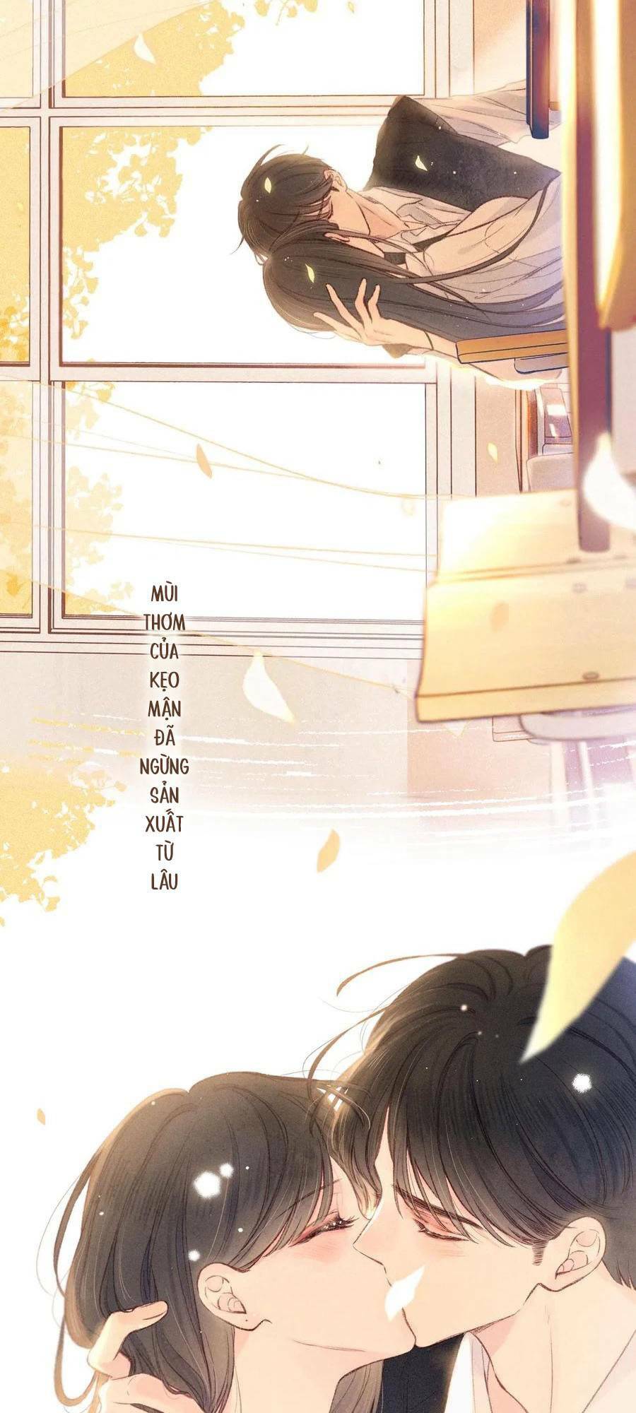 Vũ Xuyên Vật Ngữ Chap 47 - Next Chap 48