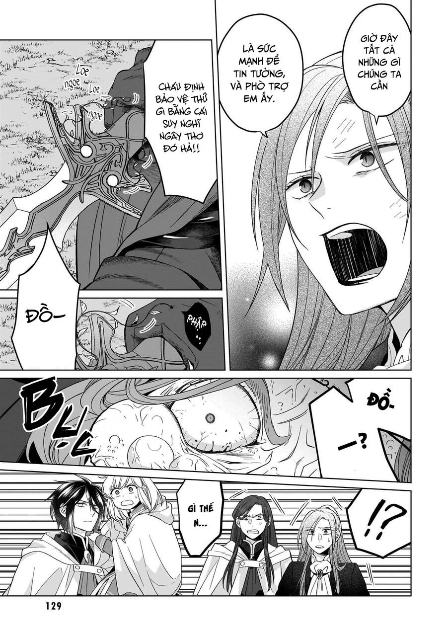 Win Over The Dragon Emperor This Time Around, Noble Girl! Chap 31 - Next Chap 32