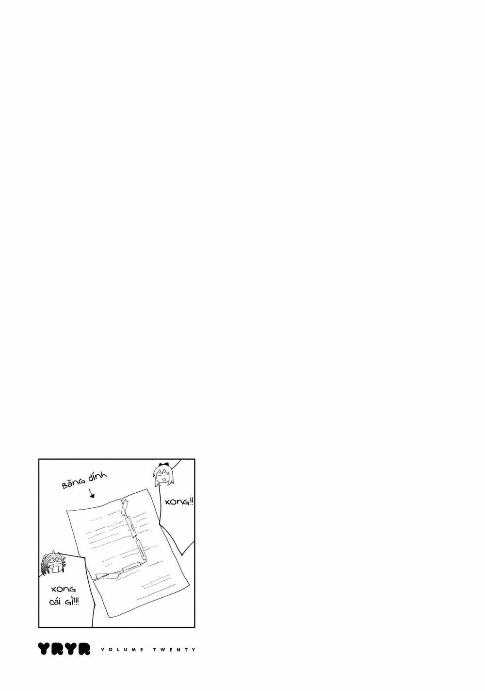 Yuru Yuri Chap 159 - Next Chap 160