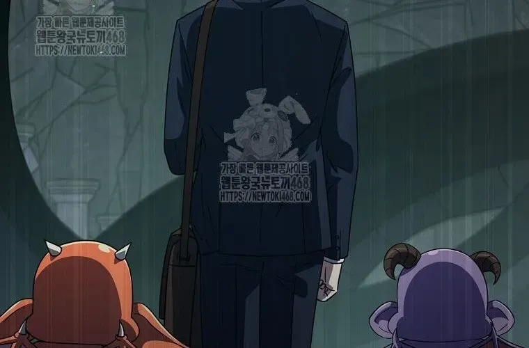 Bố Tôi Quá Mạnh Chap 218 - Next Chap 219