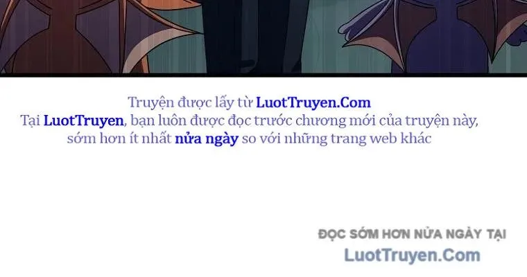 Bố Tôi Quá Mạnh Chap 218 - Next Chap 219