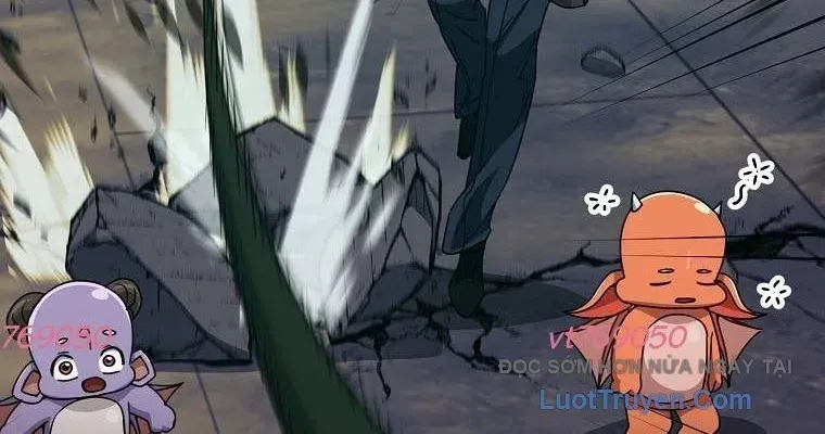 Bố Tôi Quá Mạnh Chap 218 - Next Chap 219