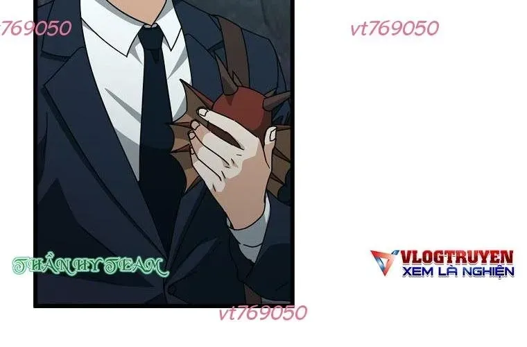 Bố Tôi Quá Mạnh Chap 218 - Next Chap 219