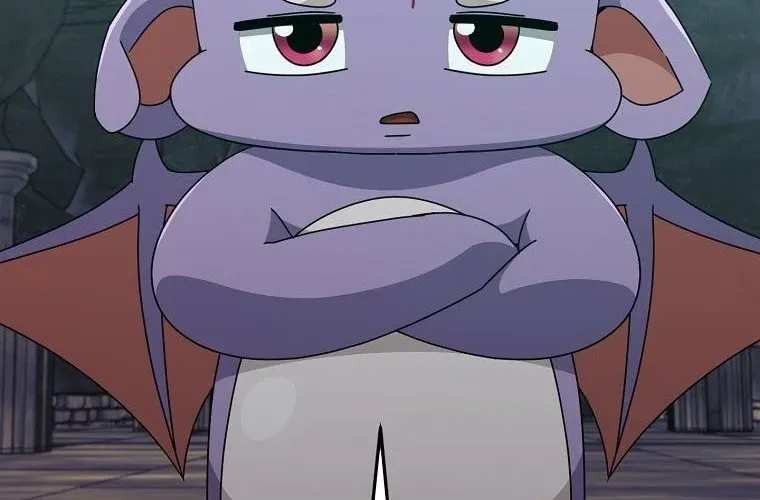 Bố Tôi Quá Mạnh Chap 218 - Next Chap 219