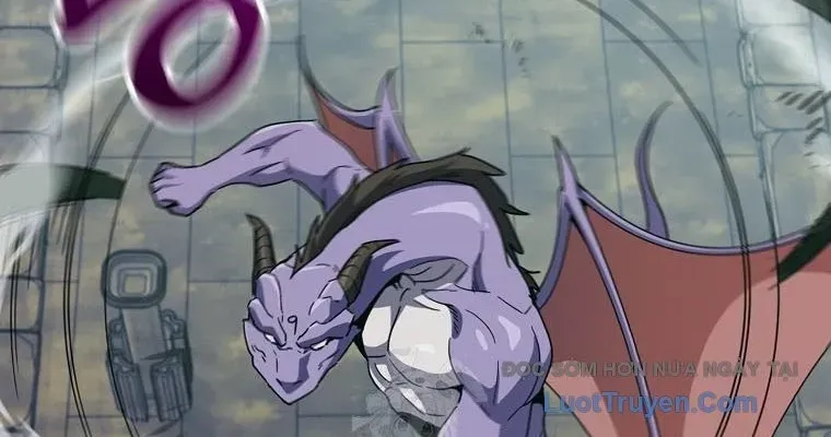 Bố Tôi Quá Mạnh Chap 218 - Next Chap 219