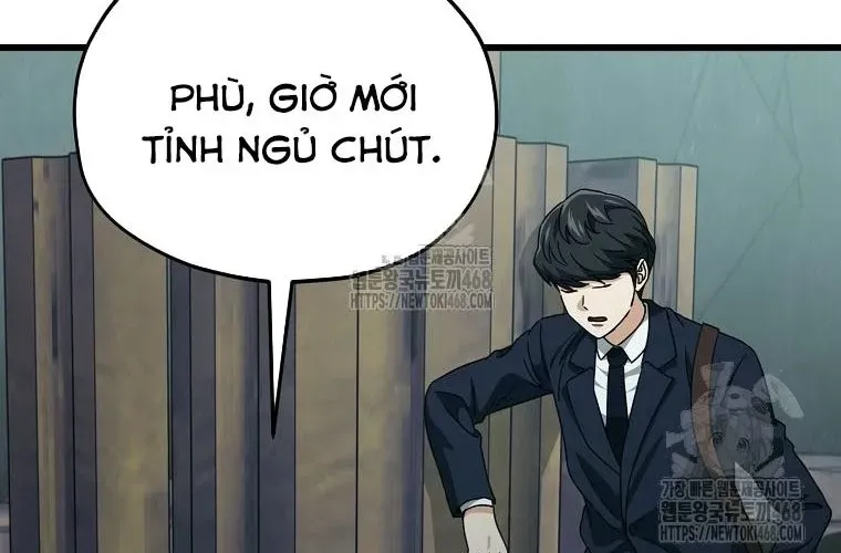 Bố Tôi Quá Mạnh Chap 218 - Next Chap 219