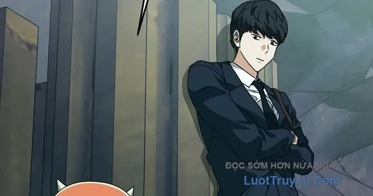 Bố Tôi Quá Mạnh Chap 218 - Next Chap 219