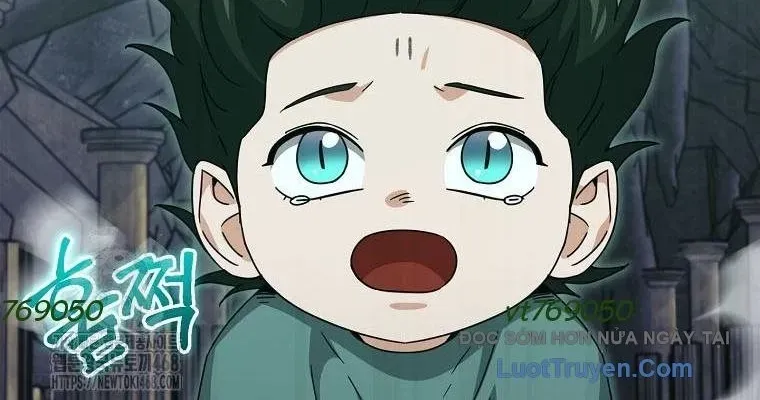 Bố Tôi Quá Mạnh Chap 218 - Next Chap 219