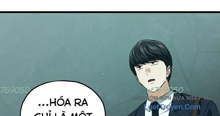 Bố Tôi Quá Mạnh Chap 218 - Next Chap 219