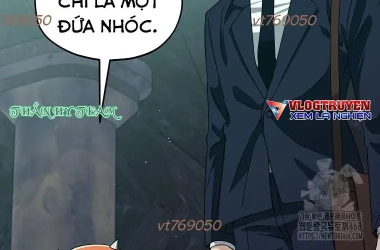 Bố Tôi Quá Mạnh Chap 218 - Next Chap 219