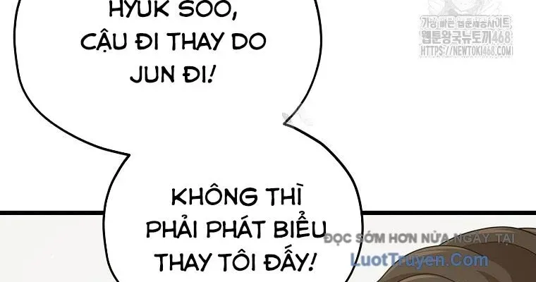 Bố Tôi Quá Mạnh Chap 218 - Next Chap 219
