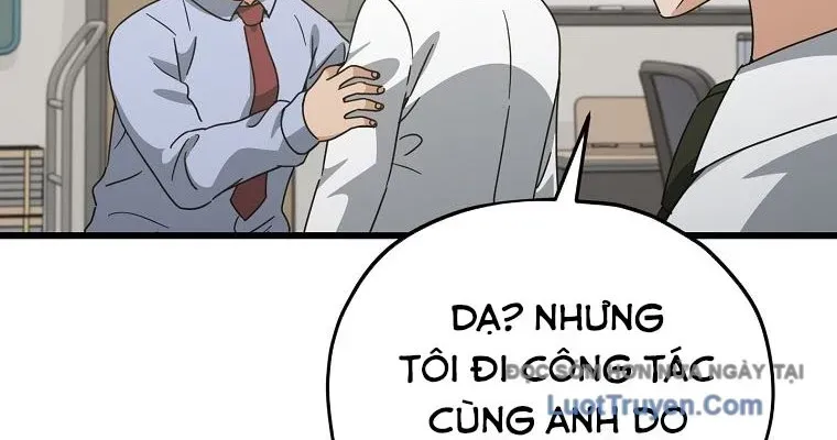 Bố Tôi Quá Mạnh Chap 218 - Next Chap 219