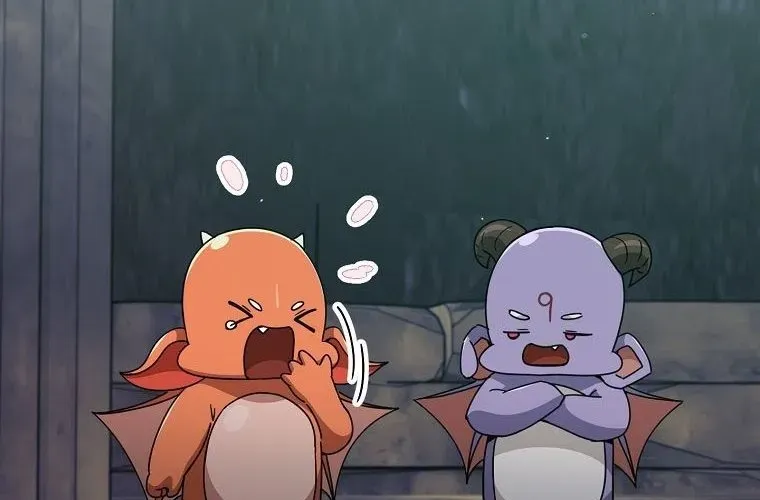 Bố Tôi Quá Mạnh Chap 218 - Next Chap 219