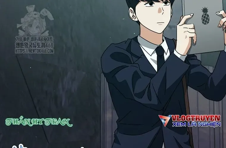 Bố Tôi Quá Mạnh Chap 218 - Next Chap 219