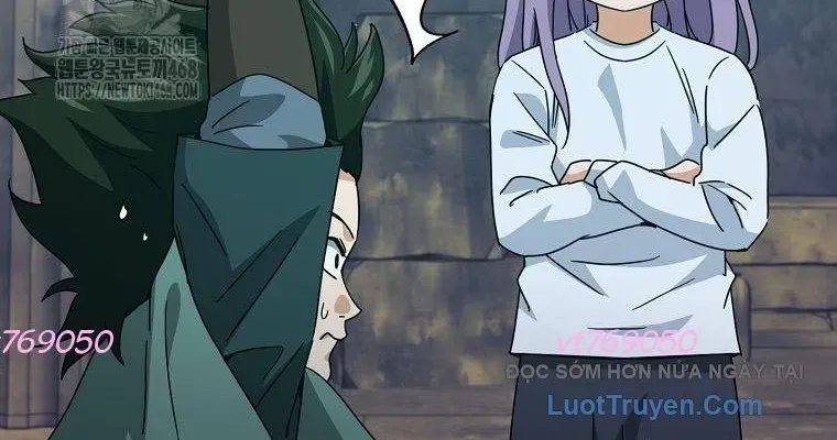 Bố Tôi Quá Mạnh Chap 219 - Next Chap 220