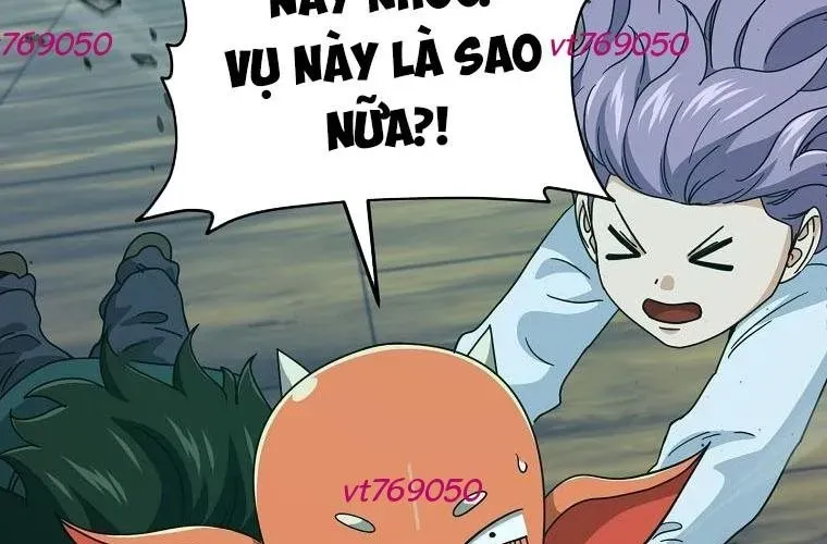 Bố Tôi Quá Mạnh Chap 219 - Next Chap 220