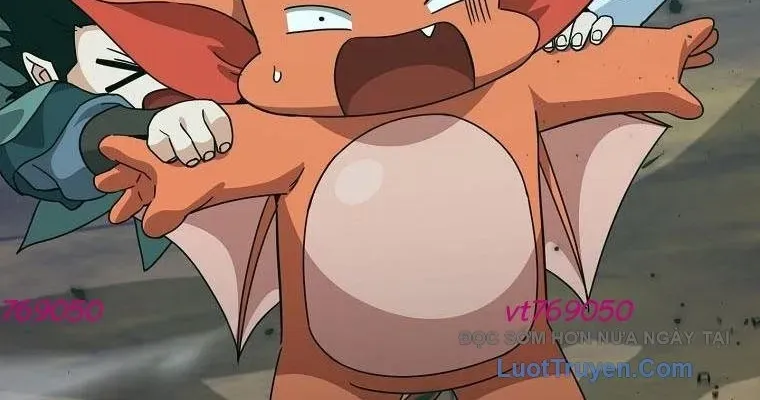 Bố Tôi Quá Mạnh Chap 219 - Next Chap 220