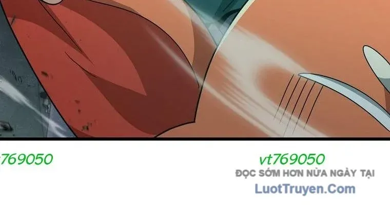 Bố Tôi Quá Mạnh Chap 219 - Next Chap 220