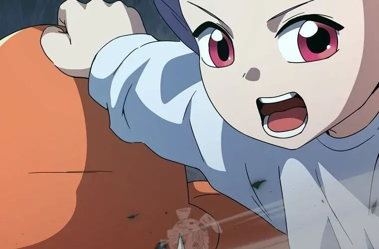 Bố Tôi Quá Mạnh Chap 219 - Next Chap 220