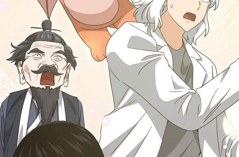 Bố Tôi Quá Mạnh Chap 219 - Next Chap 220