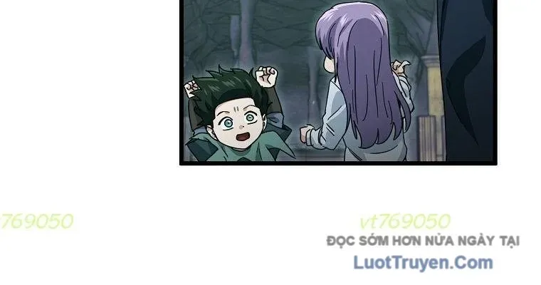 Bố Tôi Quá Mạnh Chap 219 - Next Chap 220