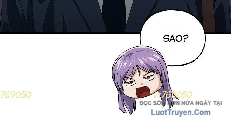 Bố Tôi Quá Mạnh Chap 219 - Next Chap 220